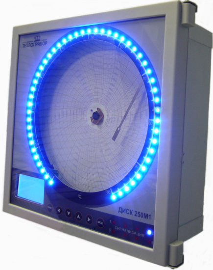 ДИСК 250М1